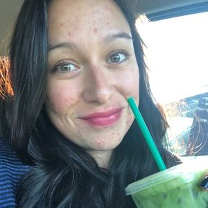 Meet your Posher, Brianna